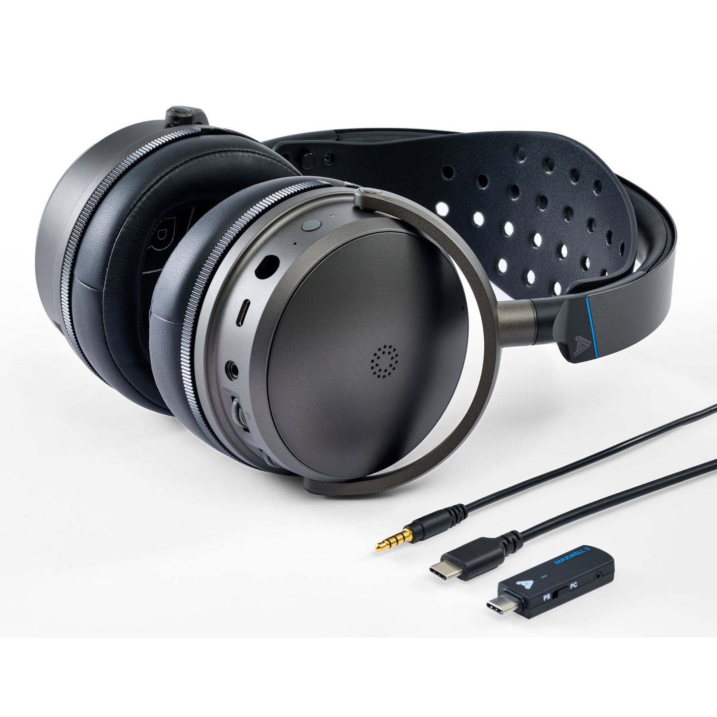 Auricular Gaming Audeze Maxwell 2 xBOX