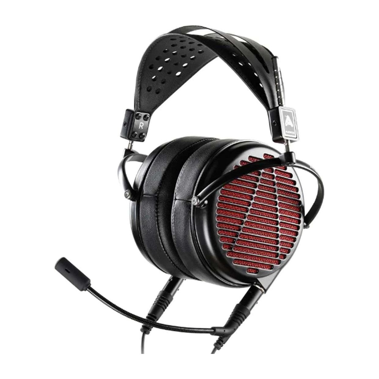 Auriculares Gaming Audeze LCD-GX de alta fidelidad