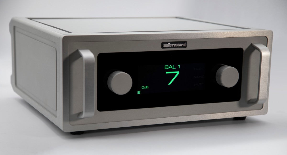 Audio Research REF 7