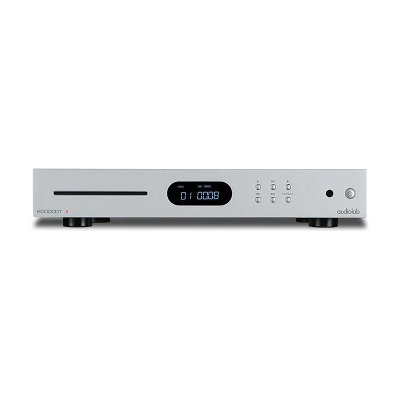 Transporte de CD Audiolab 6000CDT