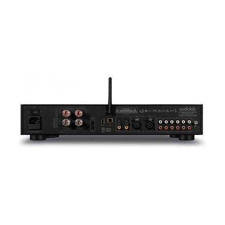 Amplificador Integrado Audiolab 9000A