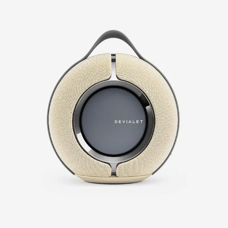 Altavoz Devialet Mania