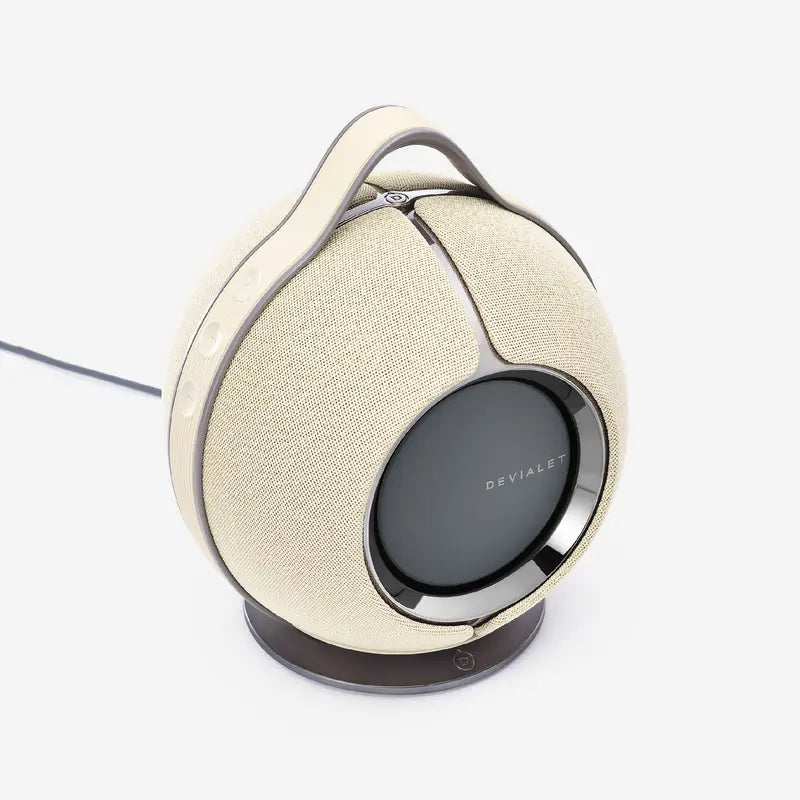 Altavoz Devialet Mania