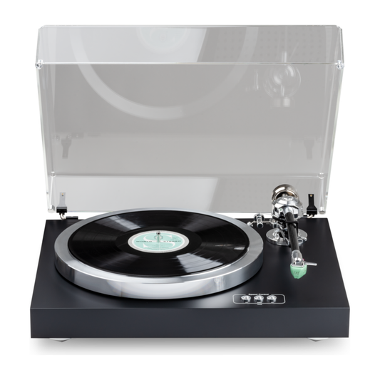 Giradiscos EAT C-DUR