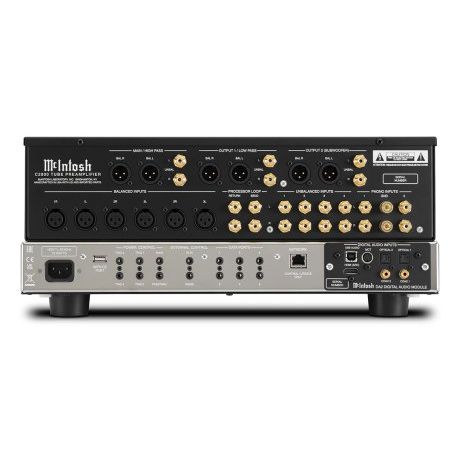 McIntosh C2800