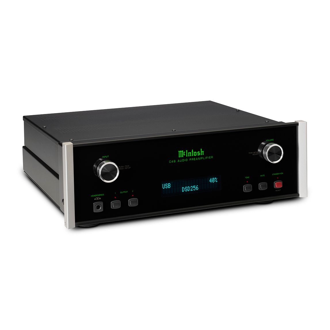 McIntosh C49