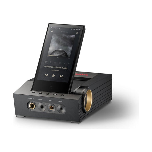 Amplificador de auriculares Astell & Kern ACRO CA1000T