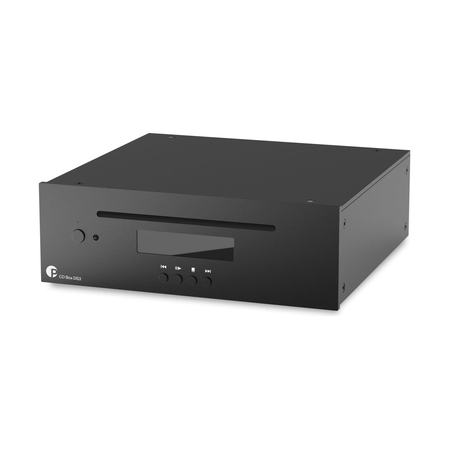 Lector CD ProJect CD Box DS3