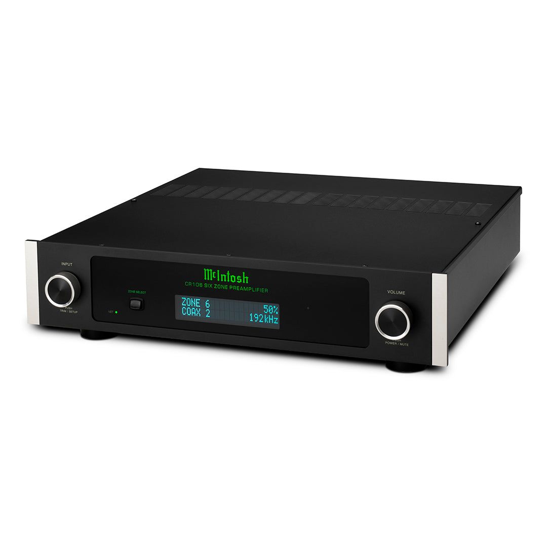 McIntosh CR106