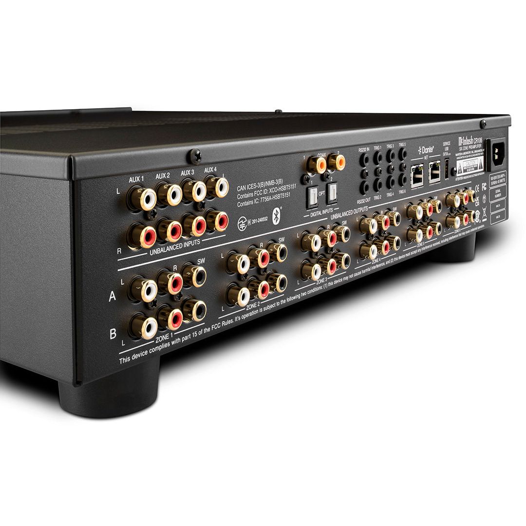 McIntosh CR106