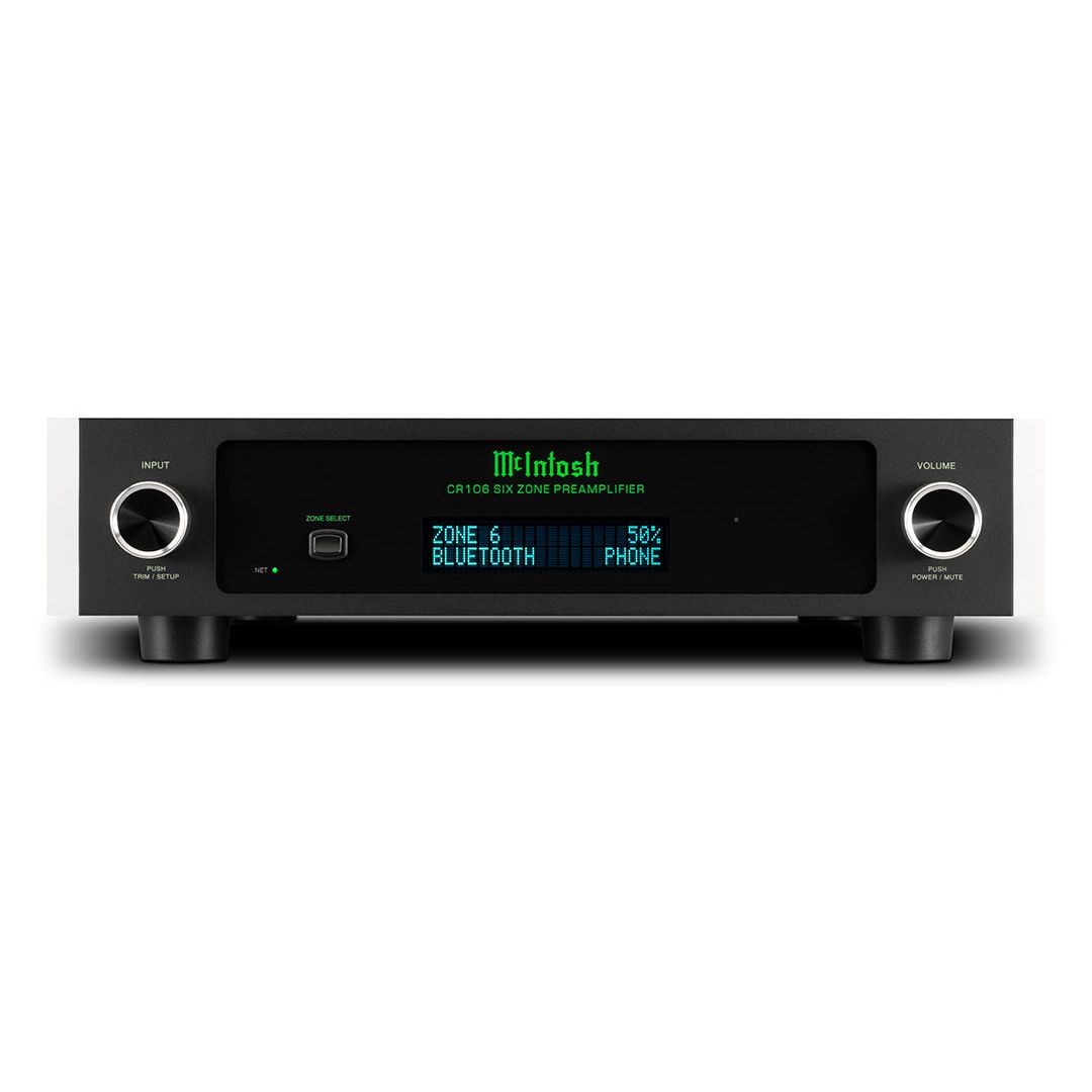 McIntosh CR106