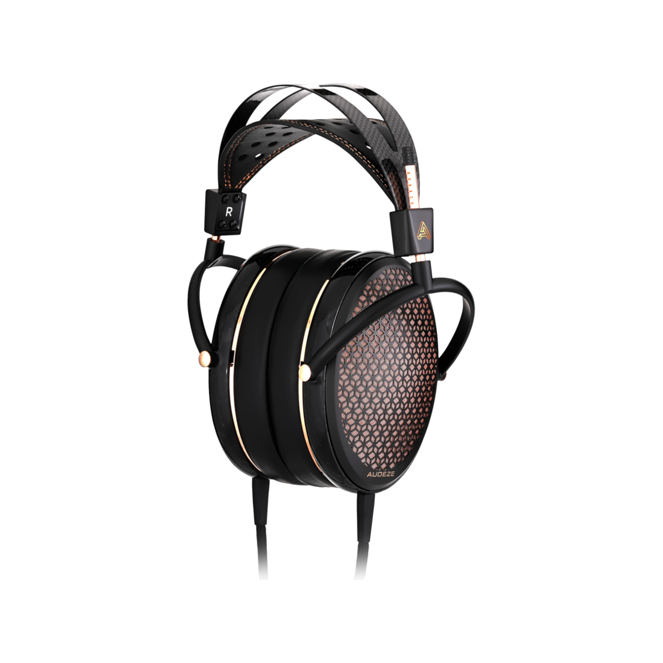 Auriculares Audeze CRBN2 de referencia