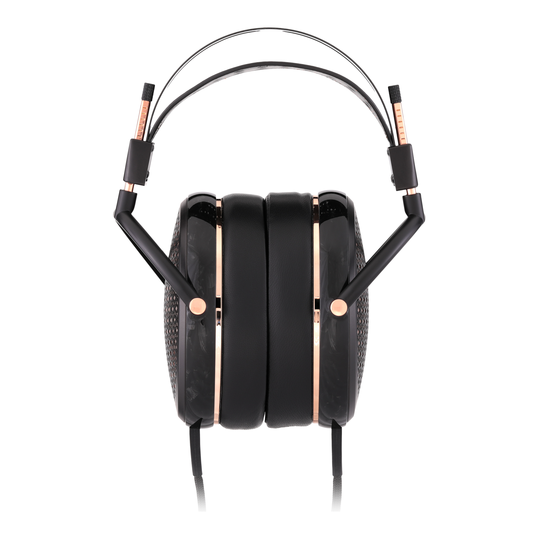 Auriculares Audeze CRBN2 de referencia