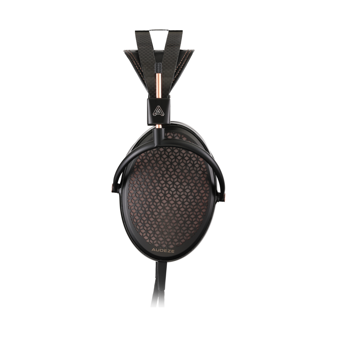 Auriculares Audeze CRBN2 de referencia