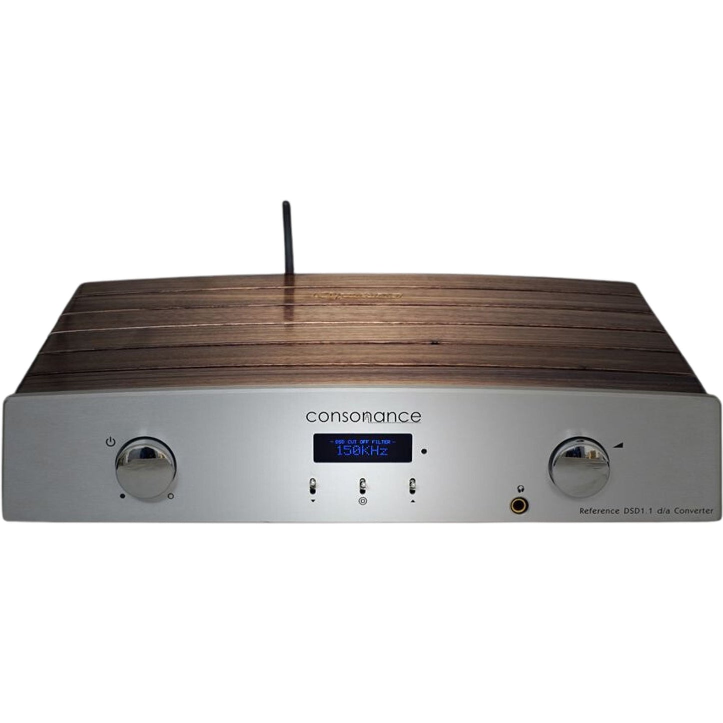 Consonance Reference DSD 1.1