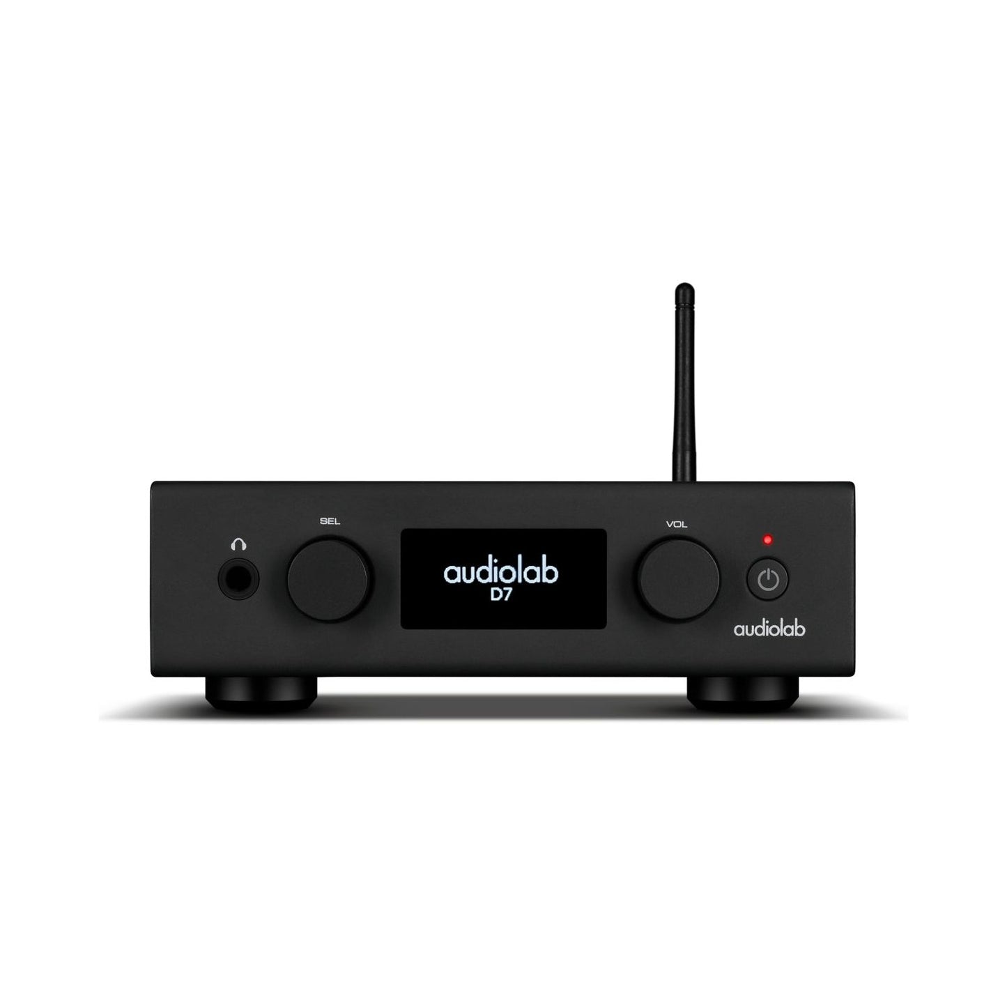 Conversor Audiolab D7
