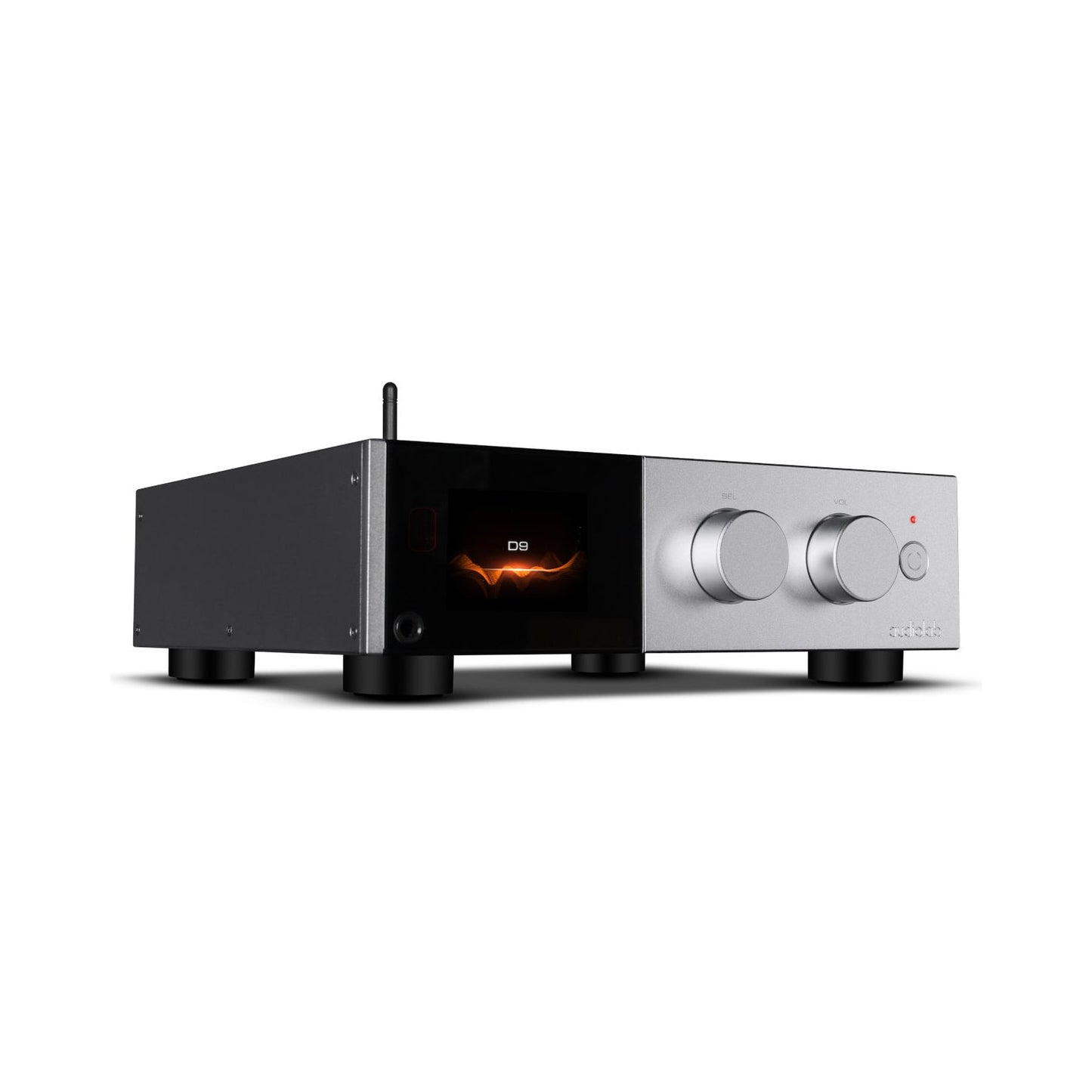 Audiolab D9