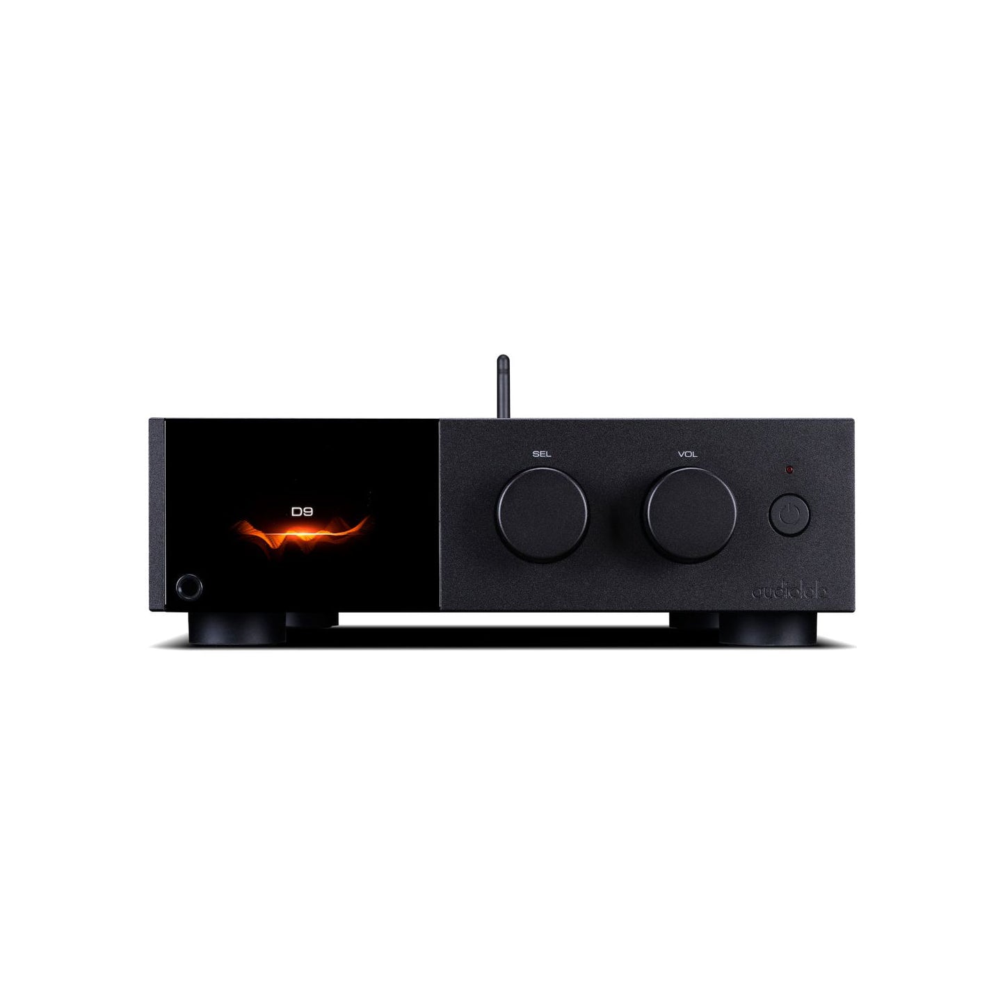 Audiolab D9