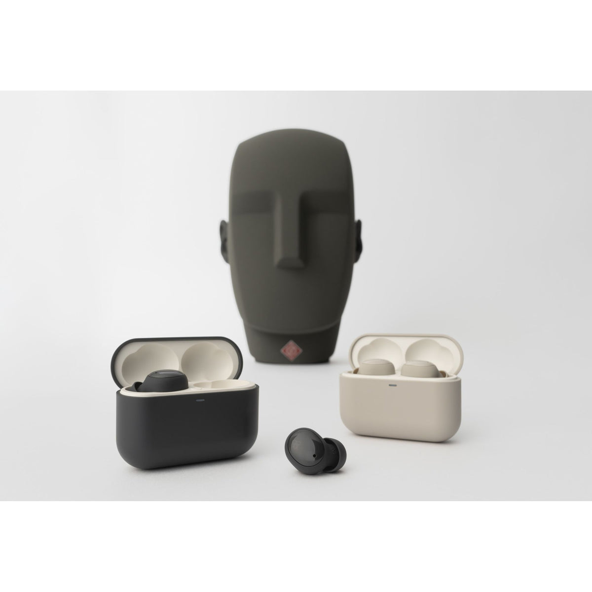 Final Audio ZE500 for ASMR