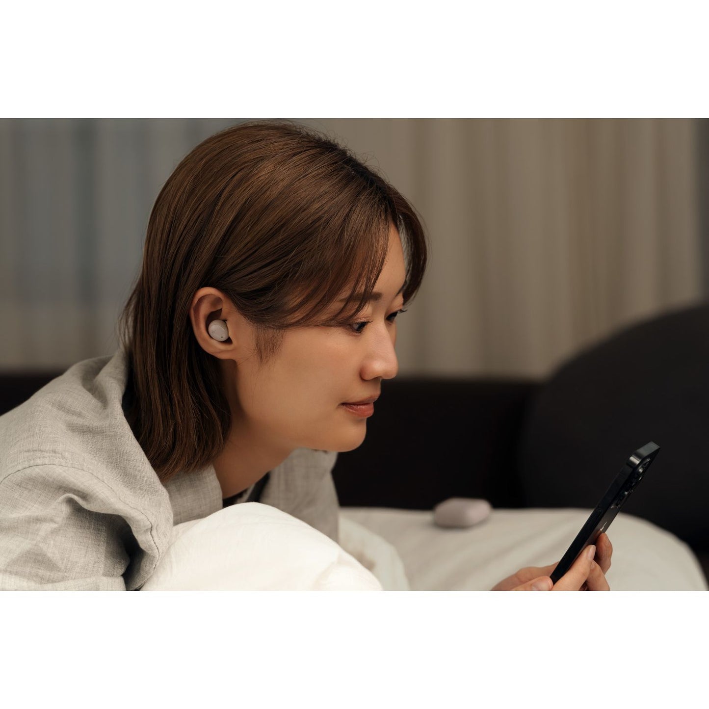 Final Audio ZE500 for ASMR