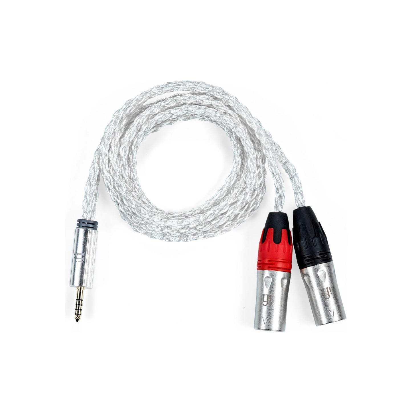 Cable Ifi Audio 4.4mm a XLR