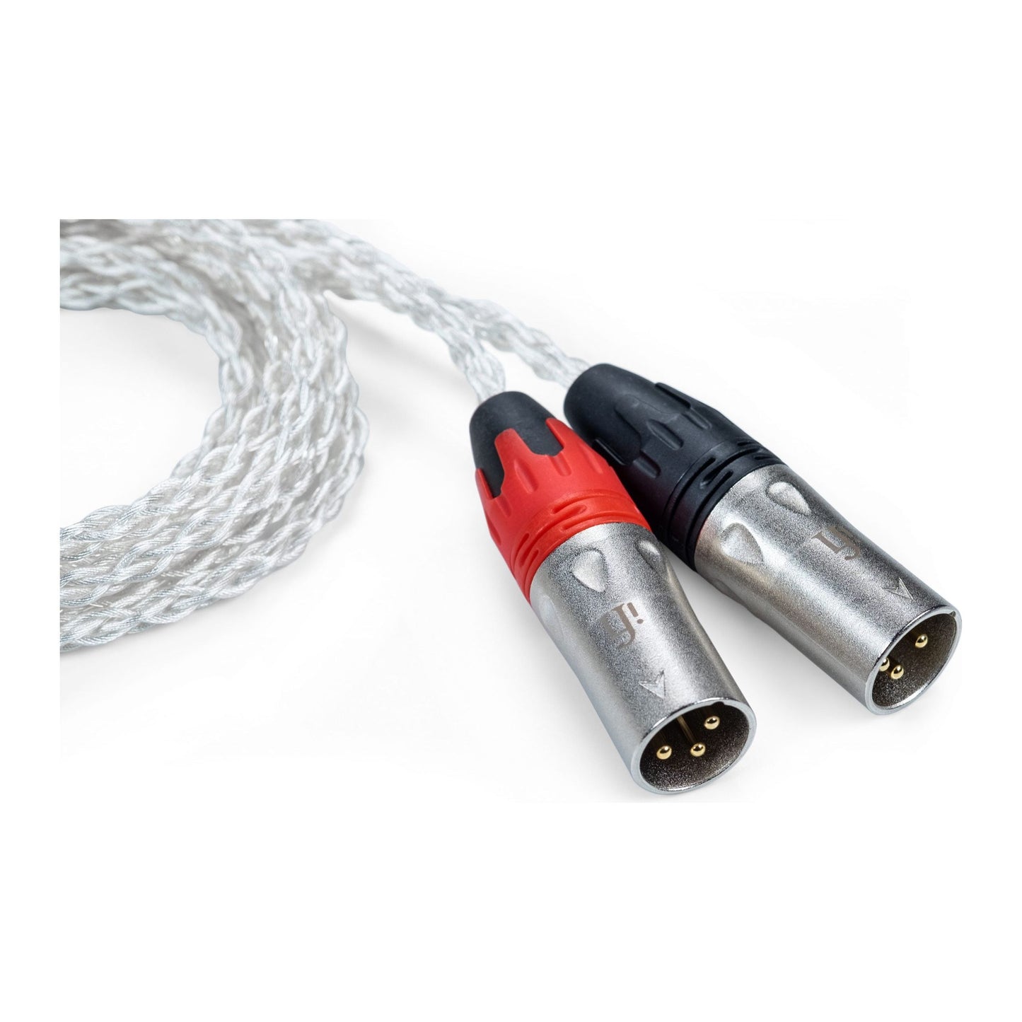 Cable Ifi Audio 4.4mm a XLR