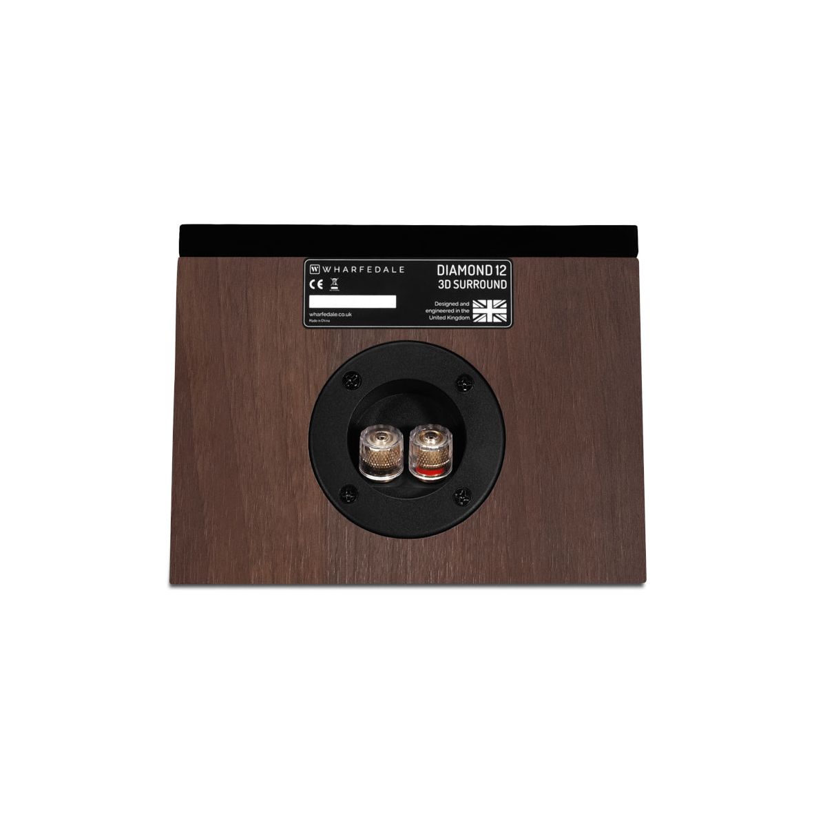 Wharfedale Diamond 12 3D