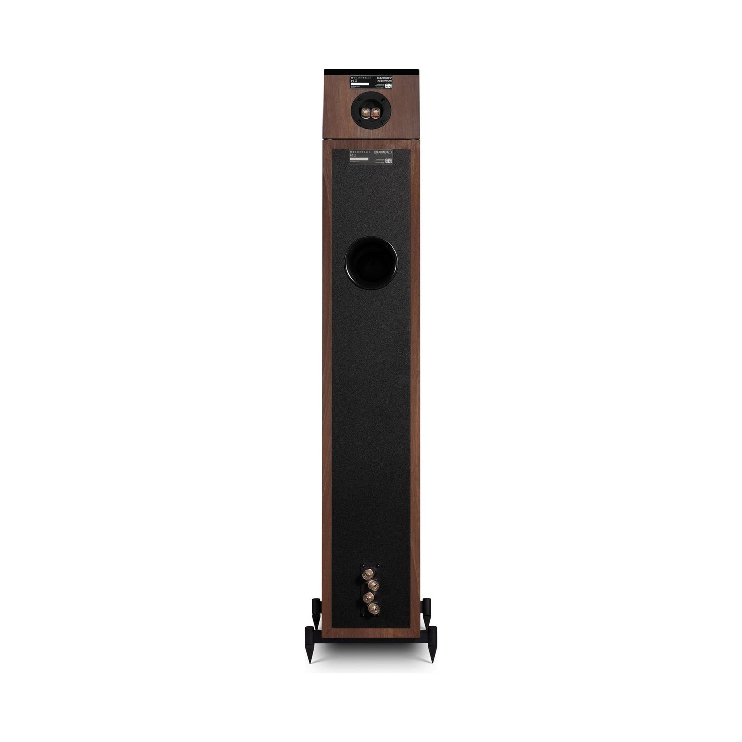 Wharfedale Diamond 12 3D