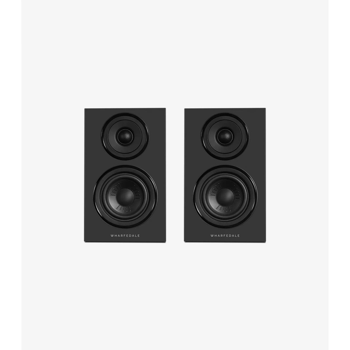 Wharfedale Diamond 12.0i