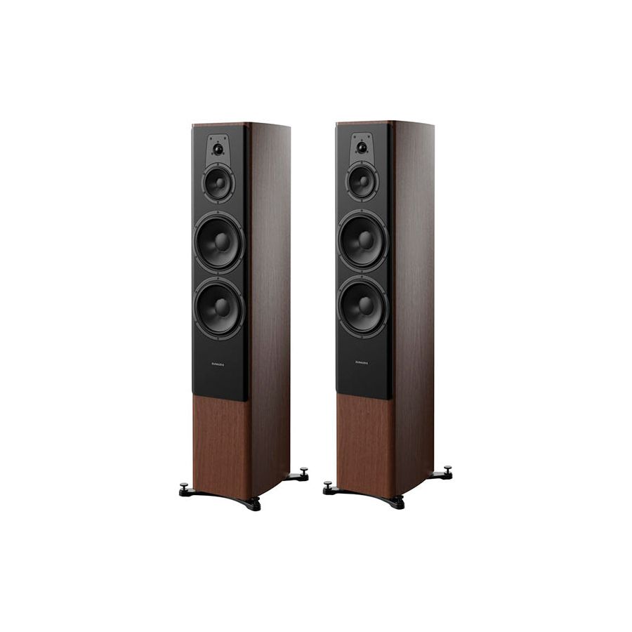 Cajas acústicas Dynaudio Contour 60i