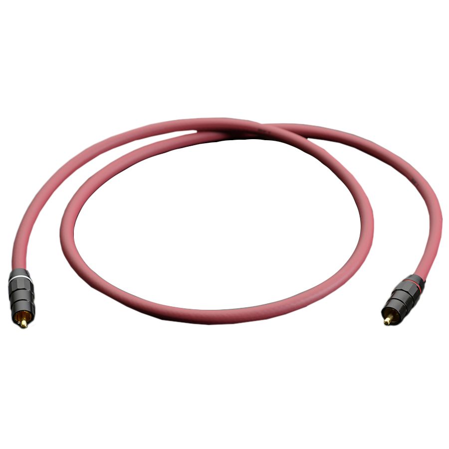 Transparent Audio Performance 75-Ohm Digital Gen 6