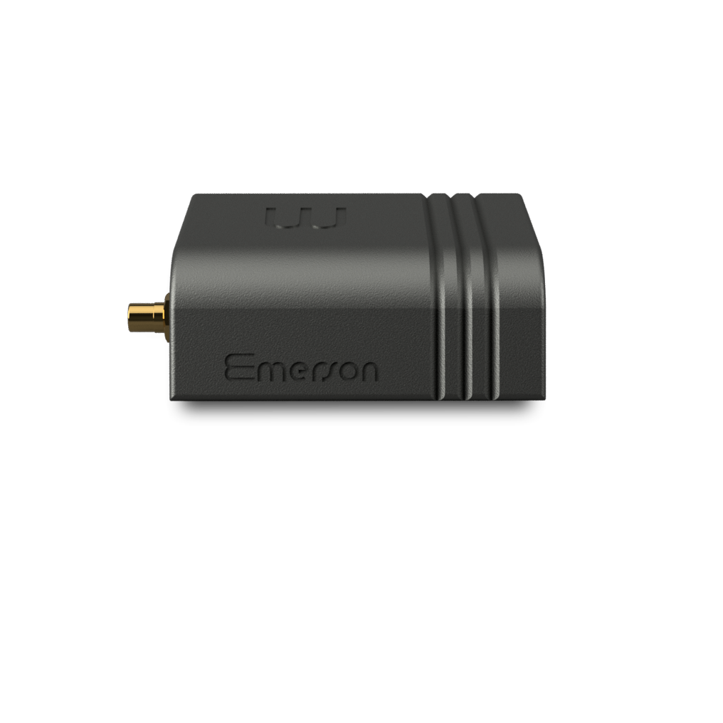 Streamer Wattson Audio Emerson Digital