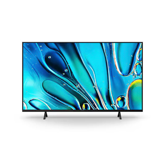 TV 55" 4K Sony Bravia 3 FWD-55S35