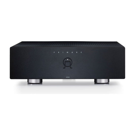 Etapa de poténcia Primare A 35.8