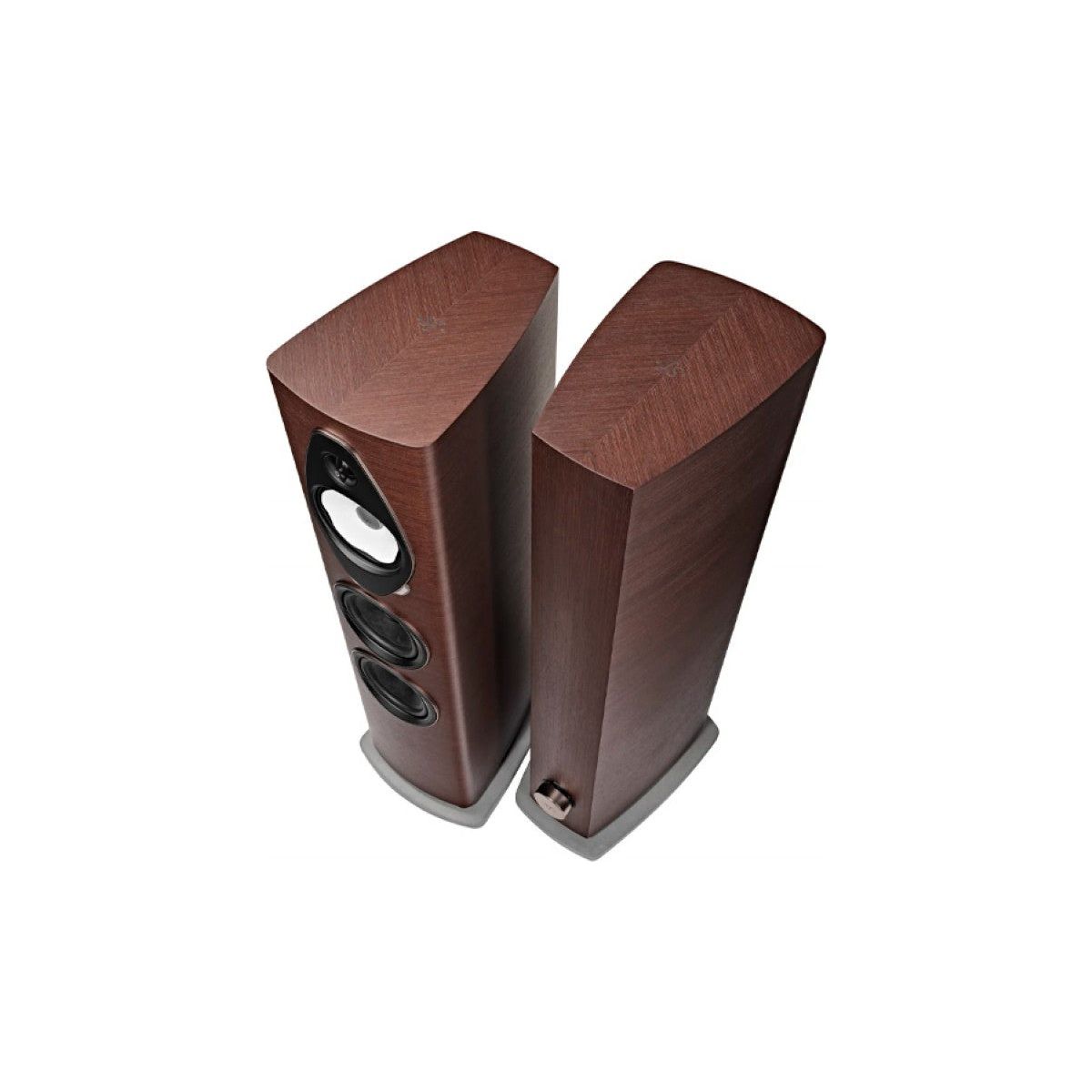 Cajas acústicas Sonus Faber Sonetto V G2