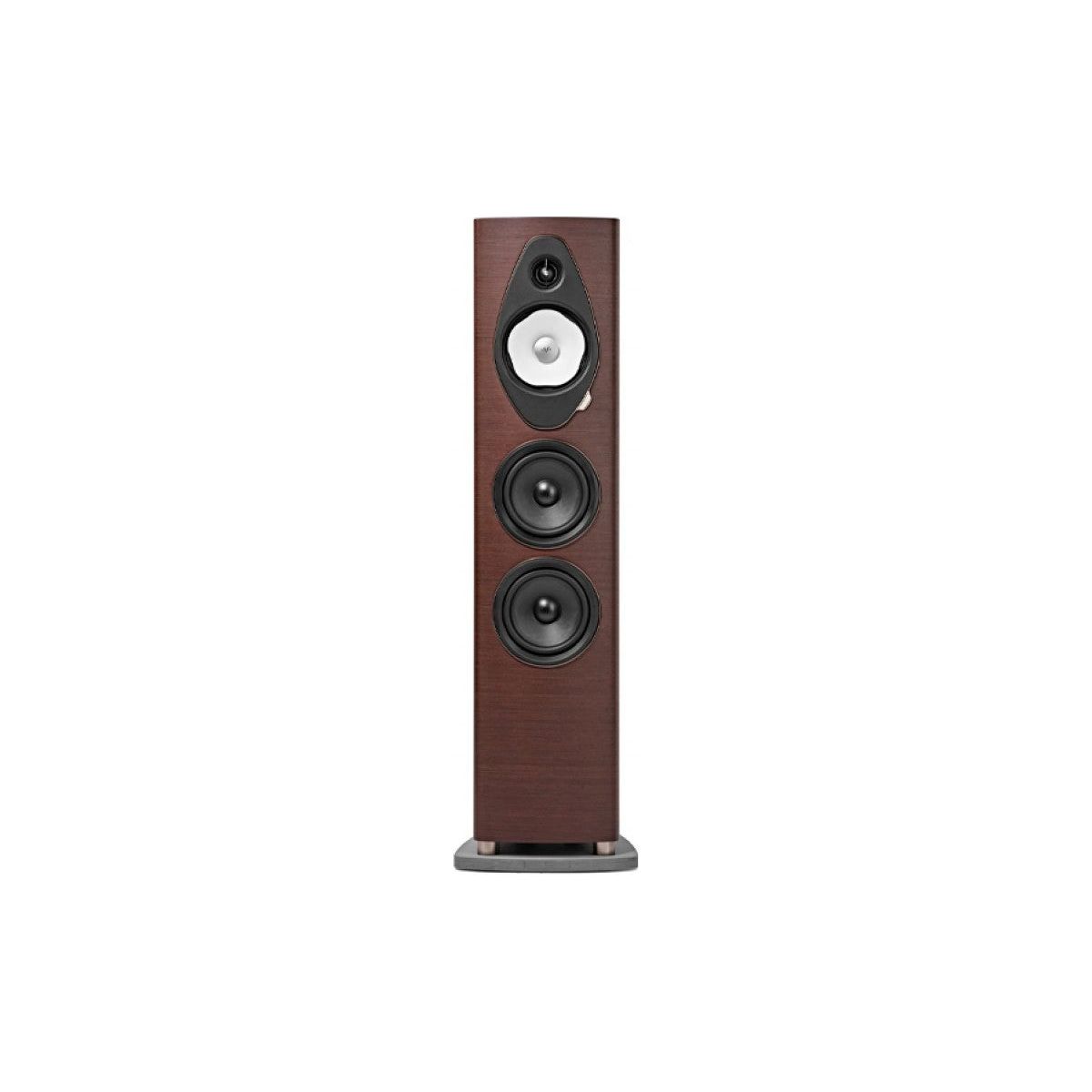 Cajas acústicas Sonus Faber Sonetto V G2