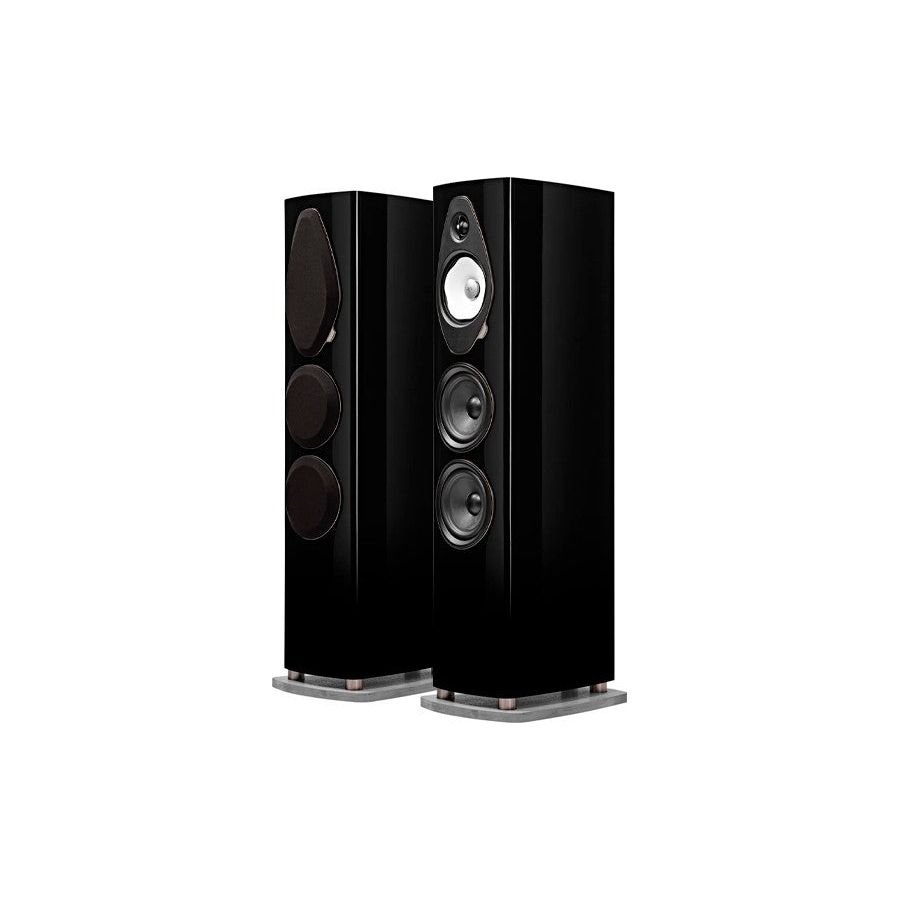 Cajas acústicas Sonus Faber Sonetto V G2