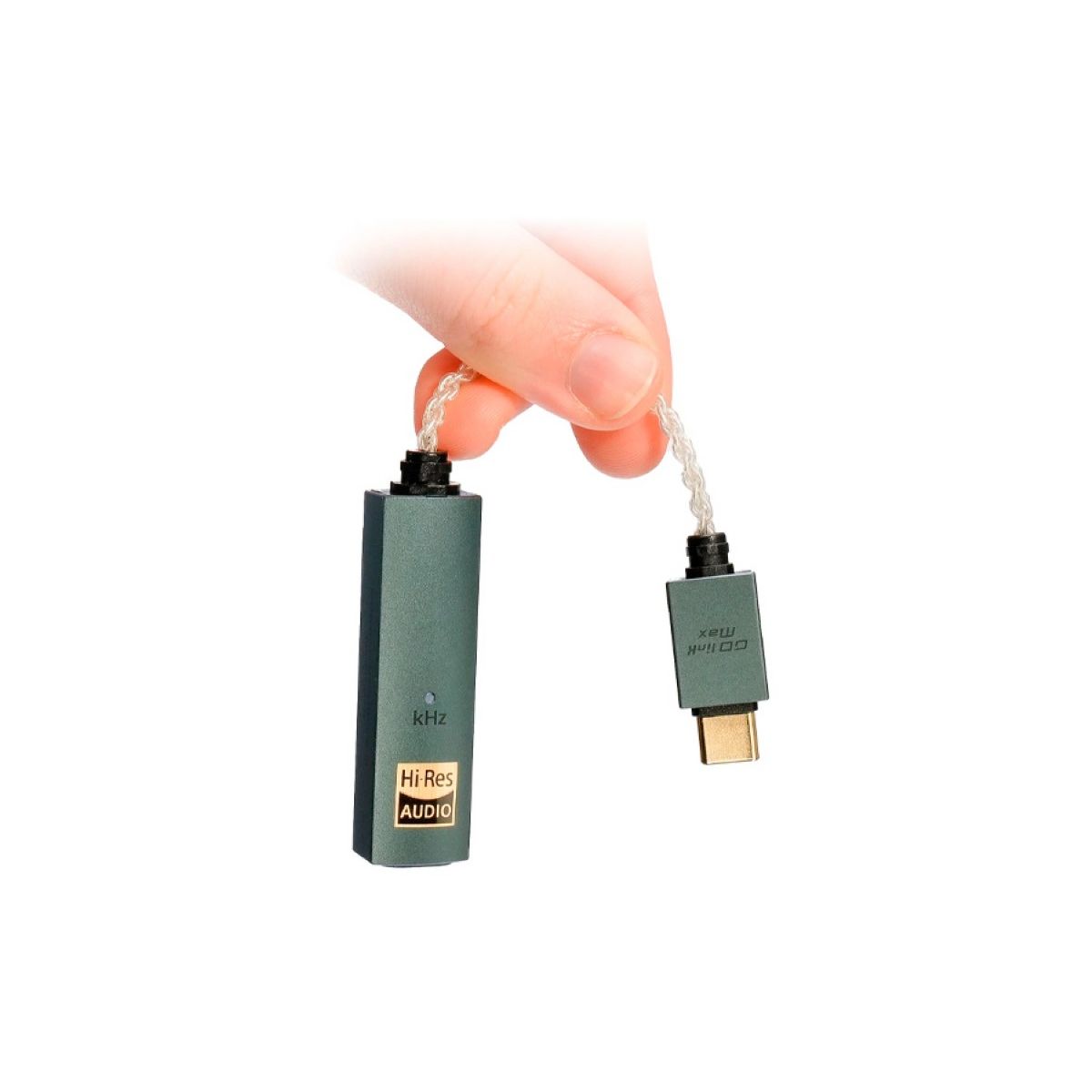 Ifi Audio GO link Max