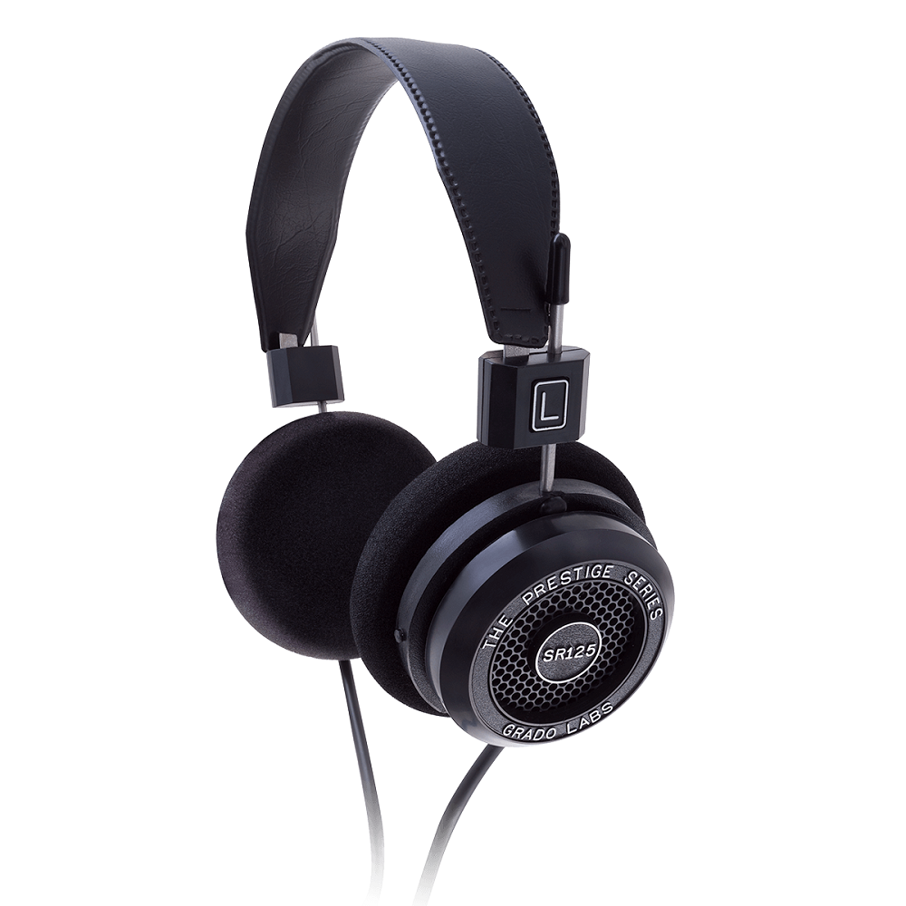 Auricular Grado SR125x