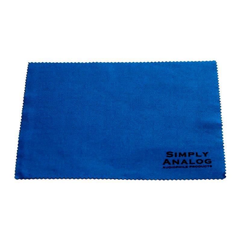 Simply Analog SAMC001