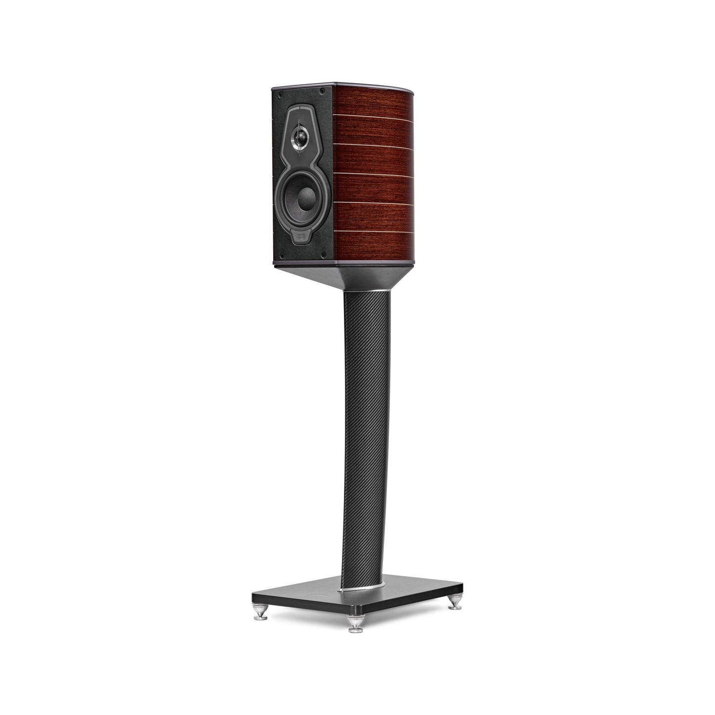 Cajas acústicas Sonus Faber Guarneri G5