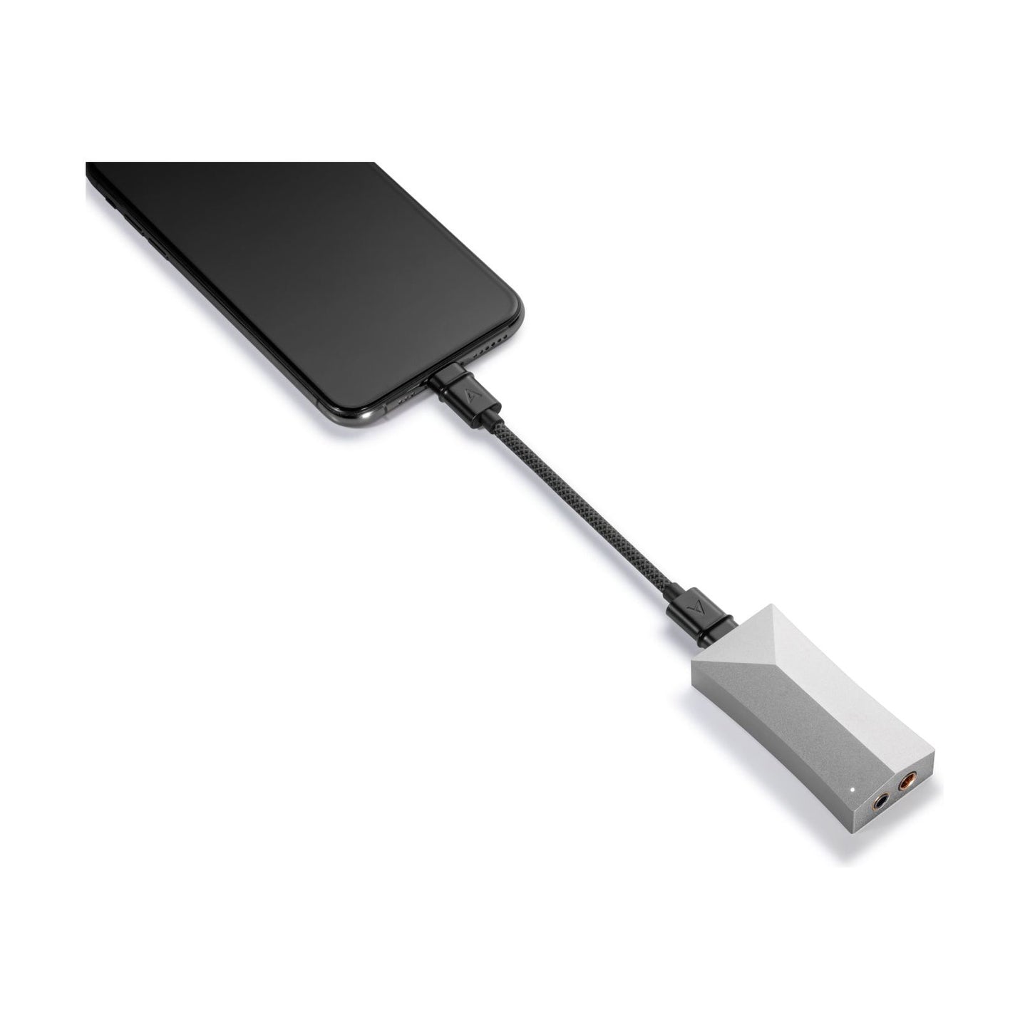 Amplificador de auriculares Astell & Kern HC4