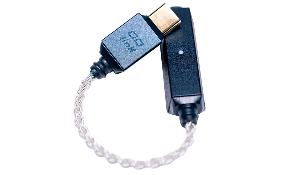 iFi Audio GO Link 2