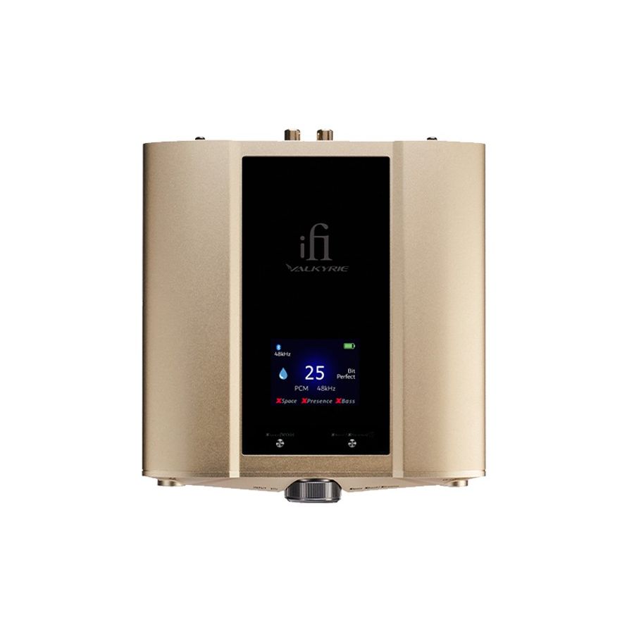 Ifi Audio iDSD Valkyrie