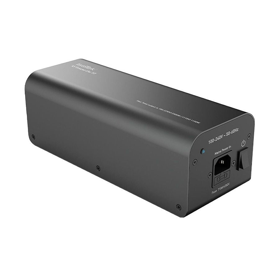 Isotek V5 Syncro UNI 10