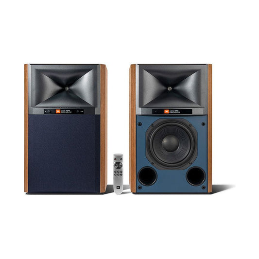 Monitores activos JBL 4329P