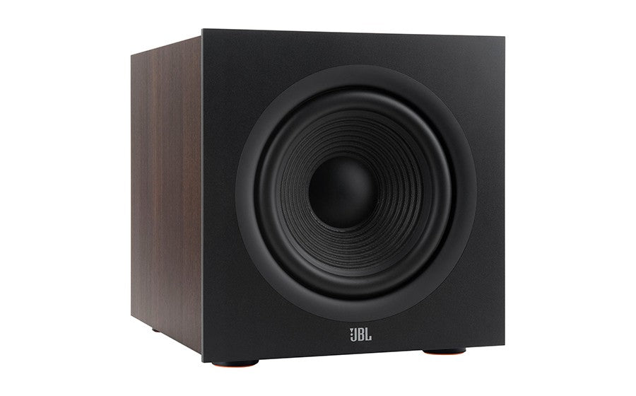 JBL Stage 200P