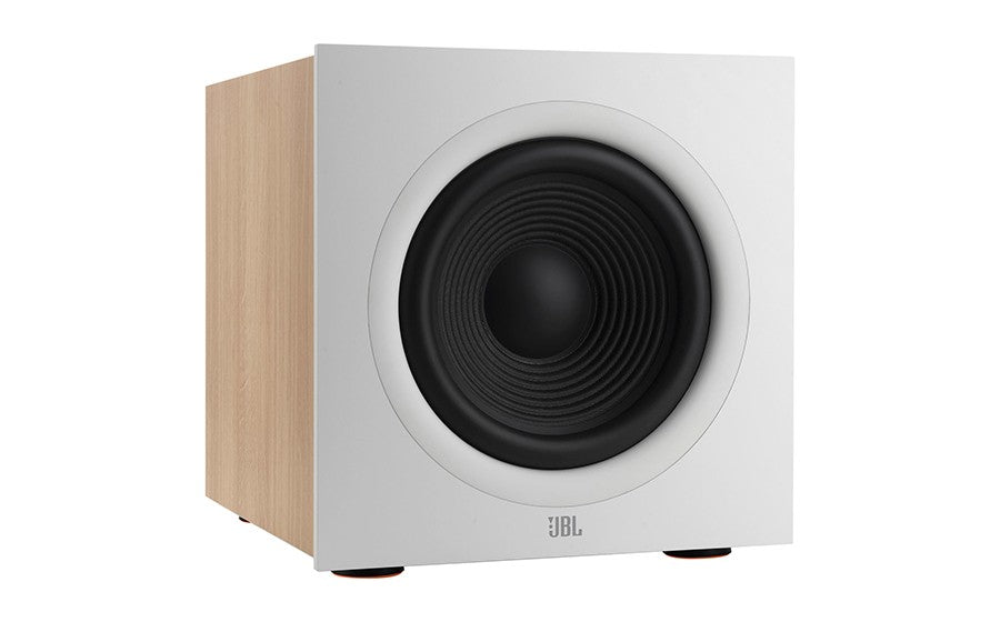 JBL Stage 200P