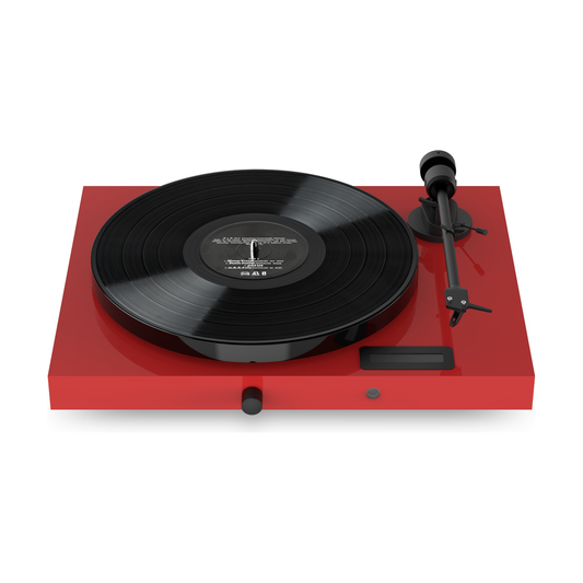 Giradiscos Bluetooth ProJect Juke Box E1