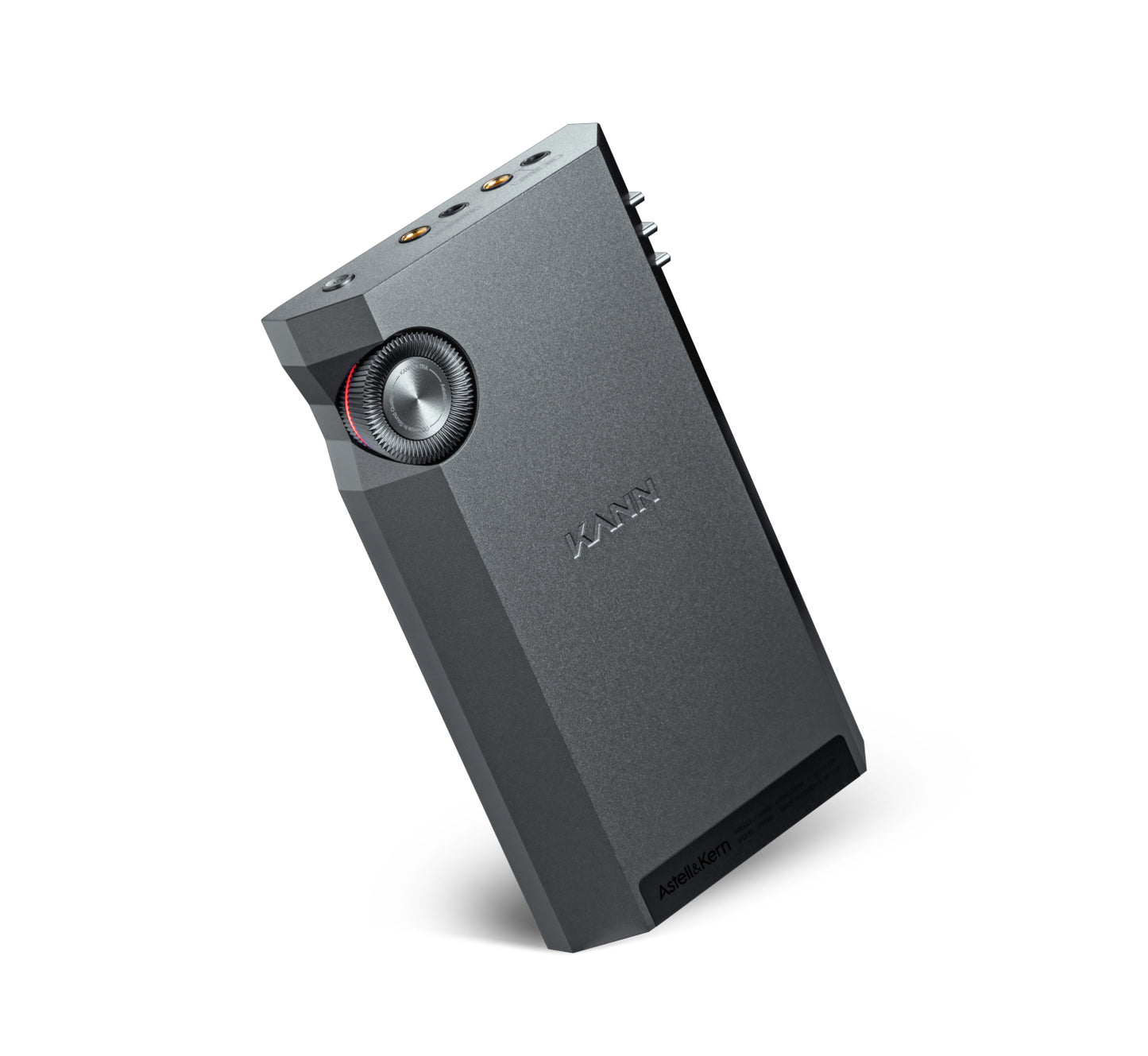 Astell & Kern KANN Ultra Reproductor de Audio Portátil Hi-Res